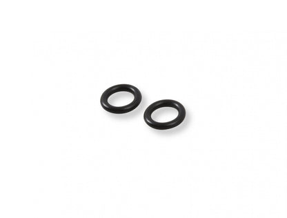 Fuel Transfer Tube O-Ring for Old Style Transfer Tubes 2 Per Package Holley-1