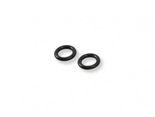Fuel Transfer Tube O-Ring for Old Style Transfer Tubes 2 Per Package Holley-1