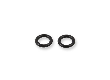 Fuel Transfer Tube O-Ring for Old Style Transfer Tubes 2 Per Package Holley-2