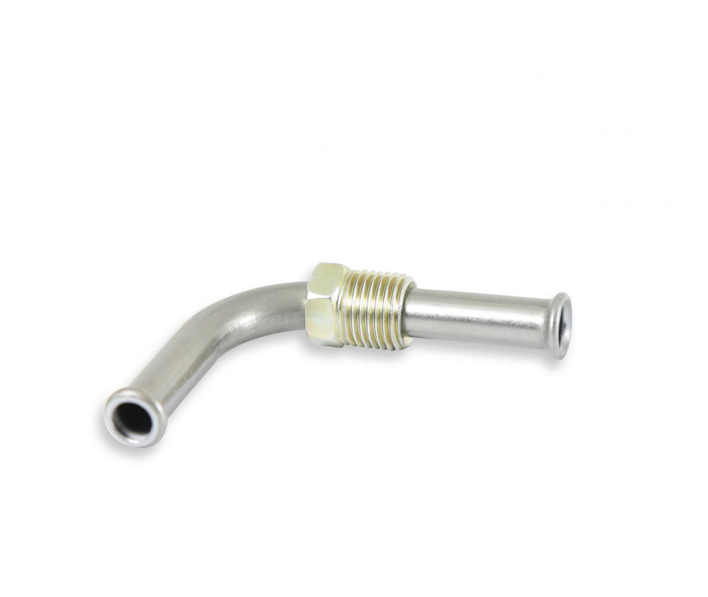 Standard Fitting 90 Deg Hose 5/16 Thread 1/2-20 Holley-3