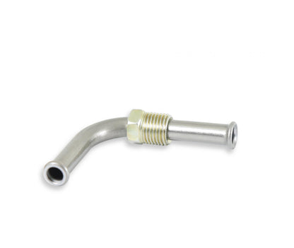 Standard Fitting 90 Deg Hose 5/16 Thread 1/2-20 Holley-3