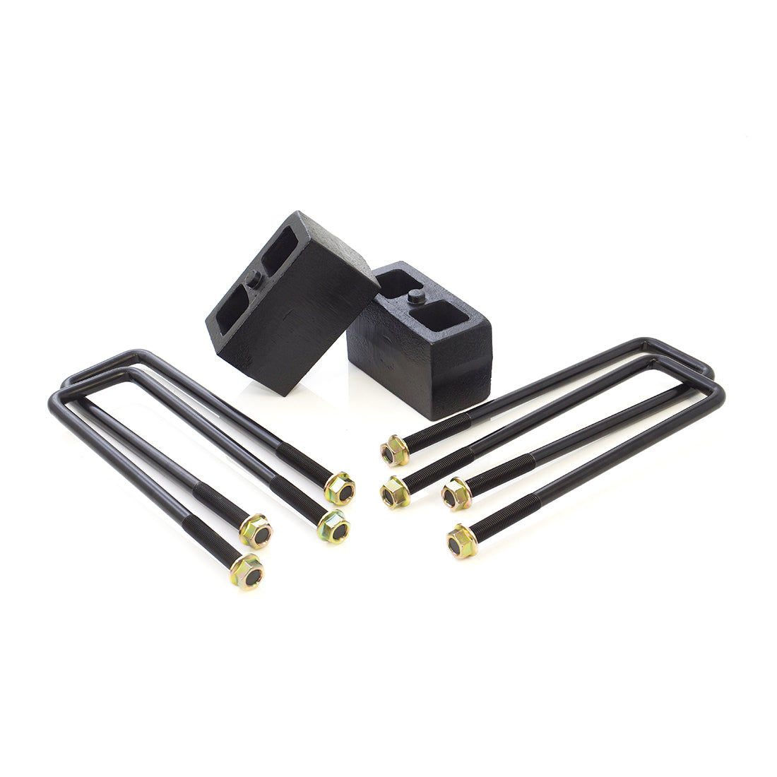 3 Inch Block Kit 2007-2021 Toyota Tundra-Tacoma ReadyLIFT