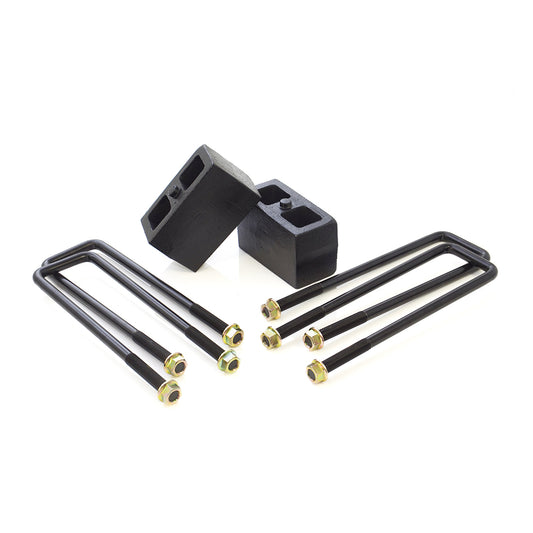 3 Inch Block Kit 2007-2021 Toyota Tundra-Tacoma ReadyLIFT
