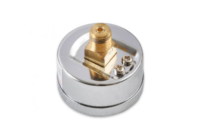 Fuel Pressure Gauge Mechanical Holley-7