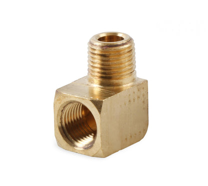 Fuel Pressure Gauge Mechanical Holley-9