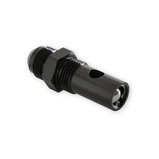 Fuel Cell Rollover Valve 10AN ORB Rollover VALVE Holley