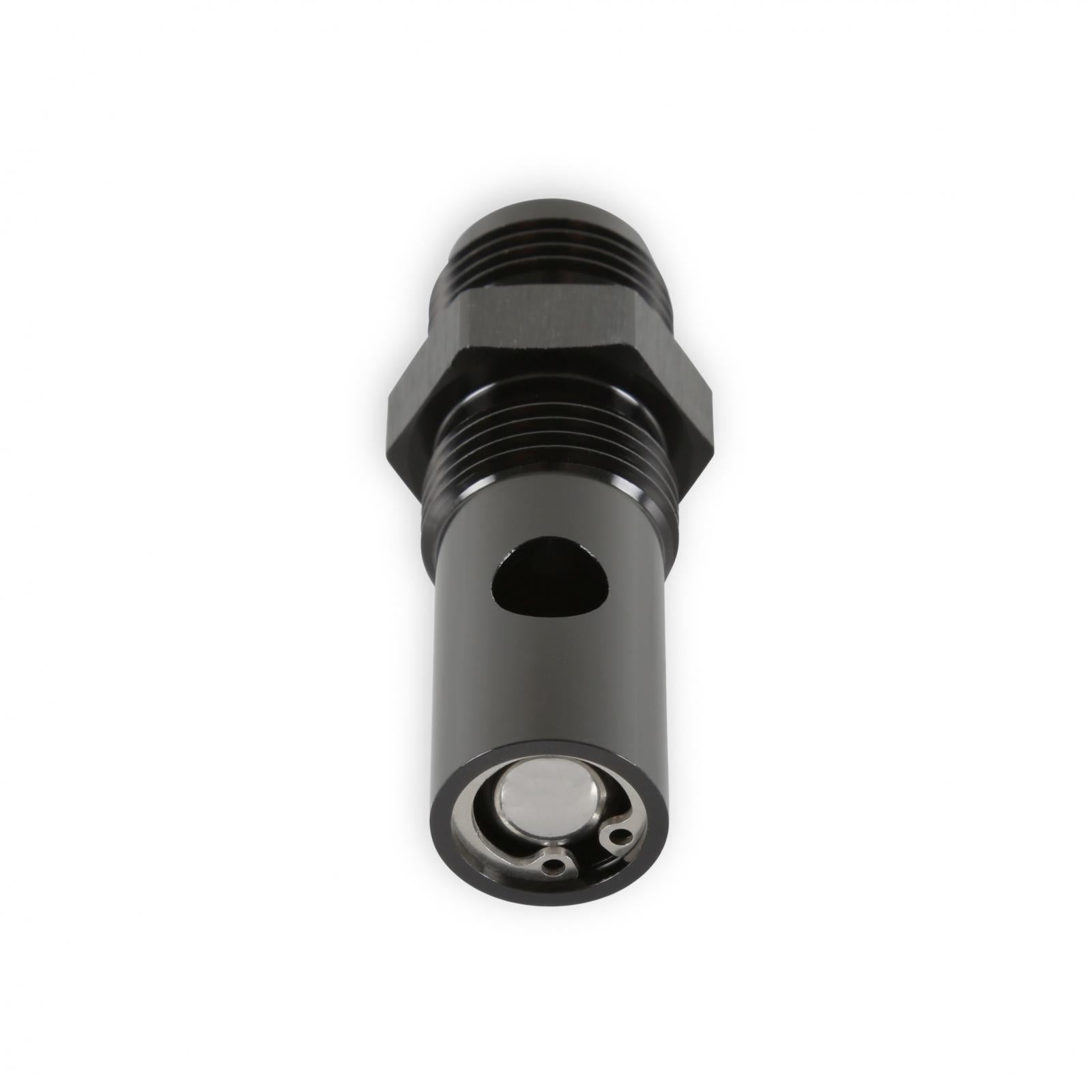 Fuel Cell Rollover Valve 10AN ORB Rollover VALVE Holley-3