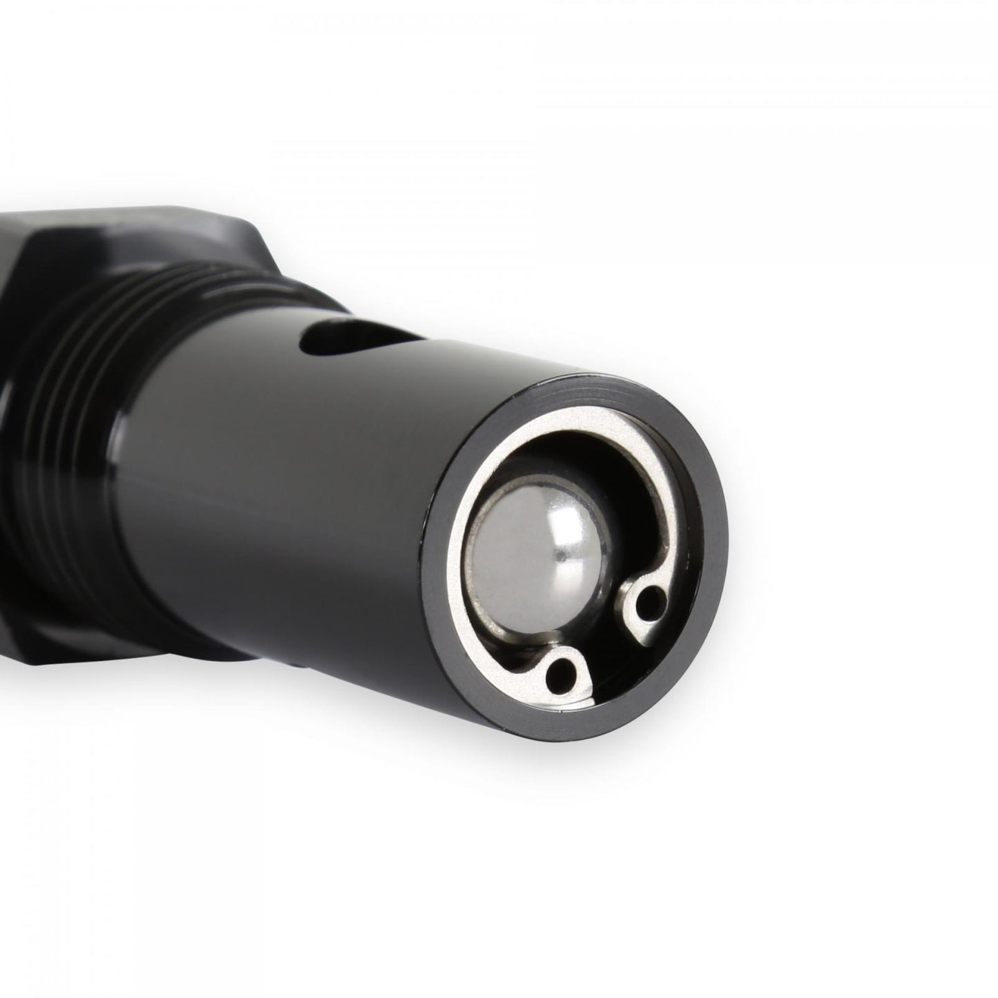 Fuel Cell Rollover Valve 10AN ORB Rollover VALVE Holley-5