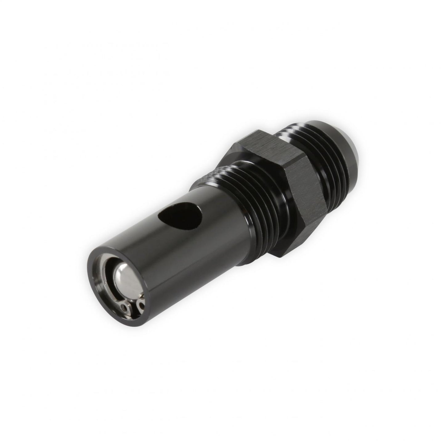 Fuel Cell Rollover Valve 10AN ORB Rollover VALVE Holley-6