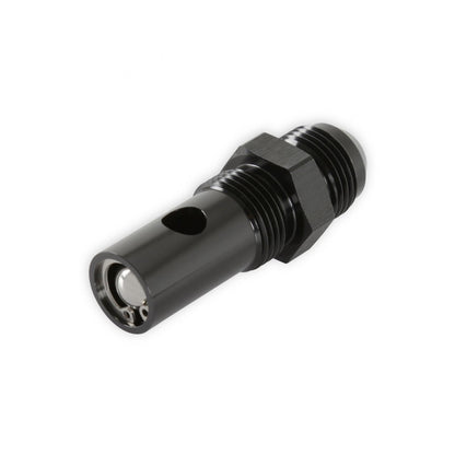 Fuel Cell Rollover Valve 10AN ORB Rollover VALVE Holley-6