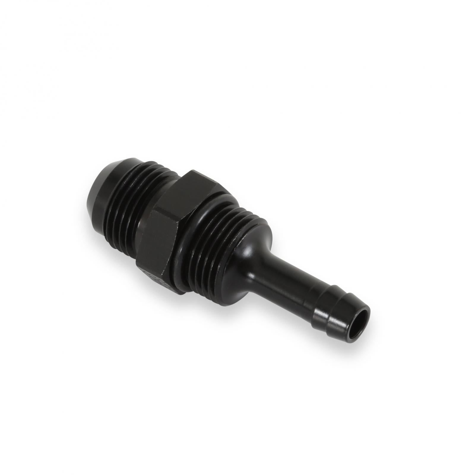 Fuel Cell Return Fitting Kit 10 an Holley-3