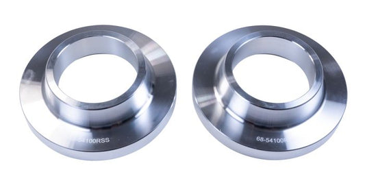 1 Inch Rear Spacer Kit 2024-Up Toyota Tacoma ReadyLIFT