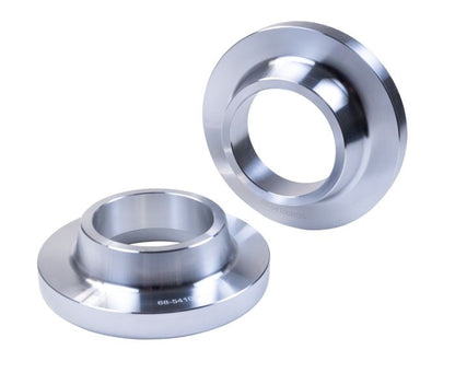 1 Inch Rear Spacer Kit 2024-Up Toyota Tacoma ReadyLIFT-1