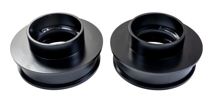 2 Inch Rear Coil Spacer Kit Up 2024-2025 Toyota Tacoma ReadyLIFT-1