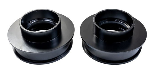 2 Inch Rear Coil Spacer Kit Up 2024-2025 Toyota Tacoma ReadyLIFT-1