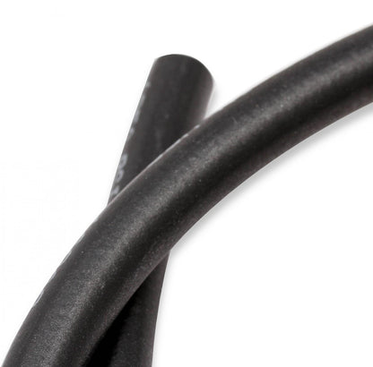 LS Steam Tube Kit W/ Black Push-On Hose GM LS Steam Tube Kit W/Black Push-On Hose Fits Most Engines W/ Factory Stock Style Intake Manifold & Factory Hardline Cross-Over Tube Holley-3