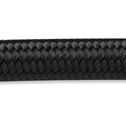 LS Steam Tube Kit W/ Black Pro-Lite 350 Hose GM LS Steam Tube Kit W/Black Pro-Lite 350 Hose Fits Most Engines W/ Hi-Ram Intake Manifold & Other Intakes W/ Room Underneath for the Earls Billet Swivel Adapters and an Hose Holley-3