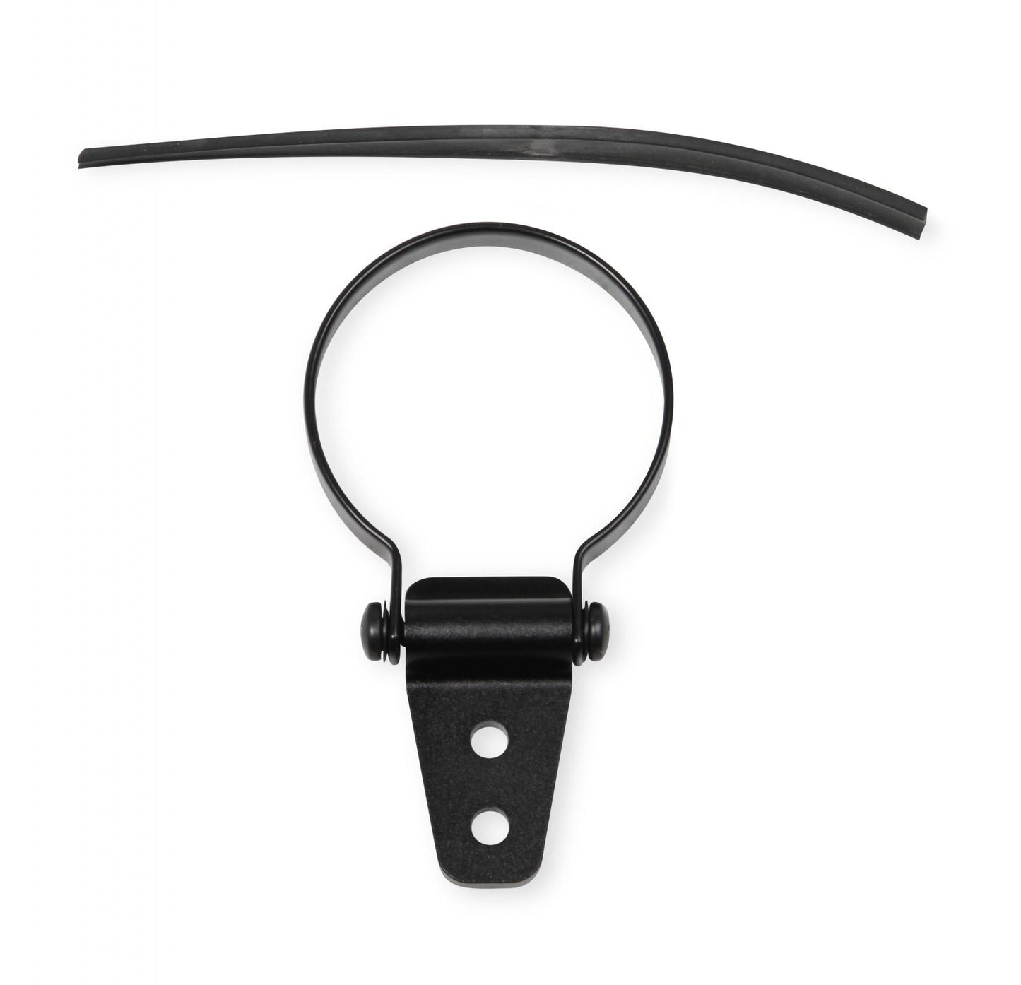 Gauge Pedestal Mounting Bracket 2-1/16 Holley-1