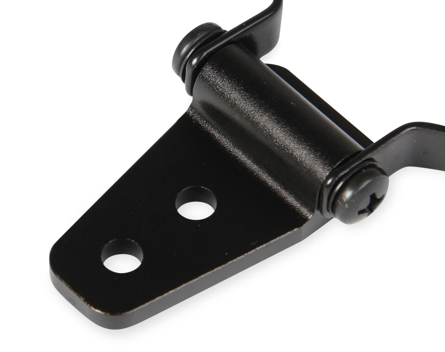 Gauge Pedestal Mounting Bracket 2-1/16 Holley-2
