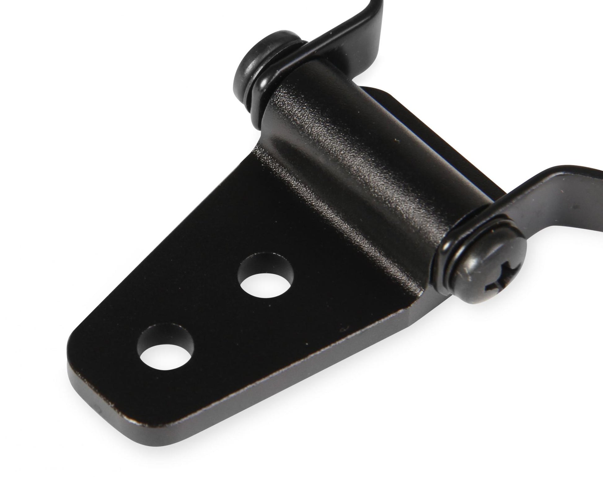 Gauge Pedestal Mounting Bracket 2-1/16 Holley-2