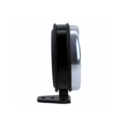 Gauge Pedestal Mounting Bracket 3-3/8 Holley-3