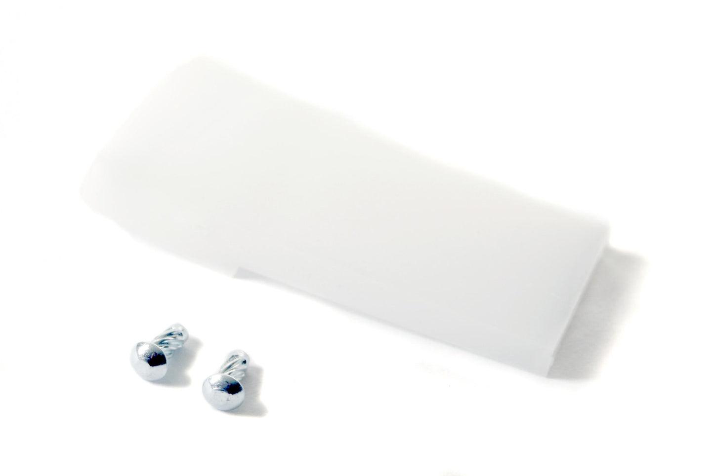 Fuel Bowl Vent Baffle/whistle 1 7/16 Length Holley