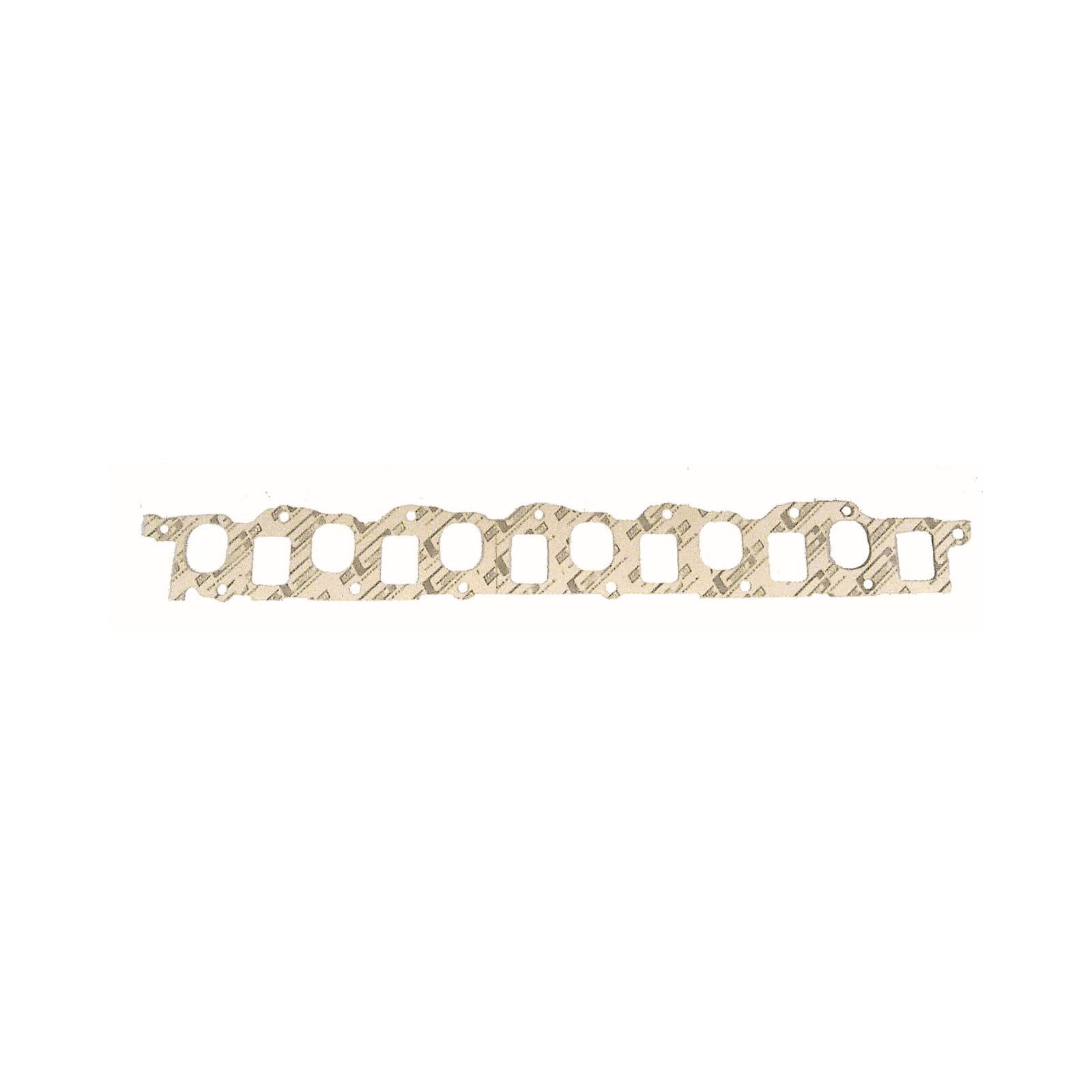 Performance Intake and Exhaust Fits 1965-1987 Ford 240/300 Inline 6-Cylinder Mr Gasket