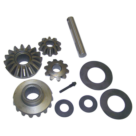 Differential Gear Set for Select 70-91 Vehicles w/ 8.5 Inch Rear Axle w/ 28 Spline Crown Automotive