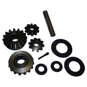 Differential Gear Set for Select 70-91 Vehicles w/ 8.5 Inch Rear Axle w/ 28 Spline Crown Automotive-2