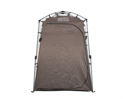 OVS Instant Portable Pop Up Shower Tent With Storage Bag Overland Vehicle Systems
