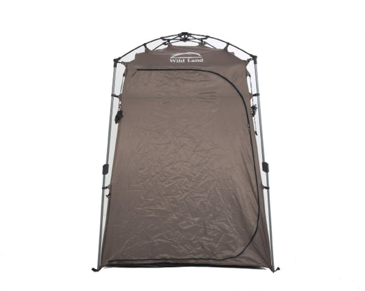 OVS Instant Portable Pop Up Shower Tent With Storage Bag Overland Vehicle Systems