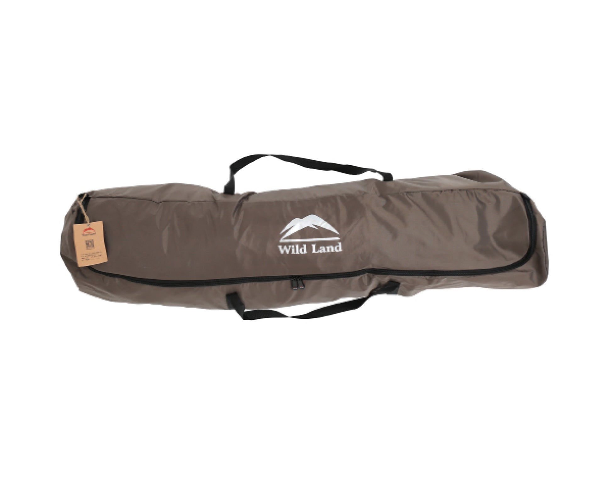 OVS Instant Portable Pop Up Shower Tent With Storage Bag Overland Vehicle Systems-1