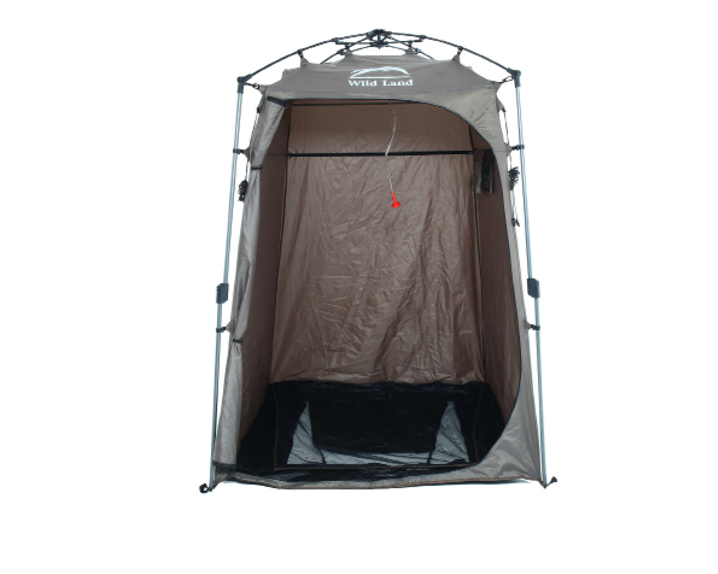 OVS Instant Portable Pop Up Shower Tent With Storage Bag Overland Vehicle Systems-3