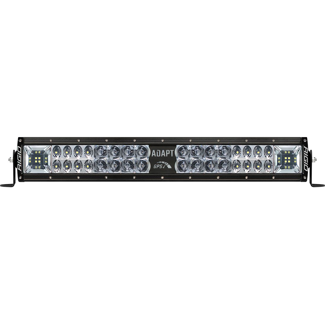 Rigid Industries Adapt E Series LED Light Bar 20.0 Inch Rigid Industries