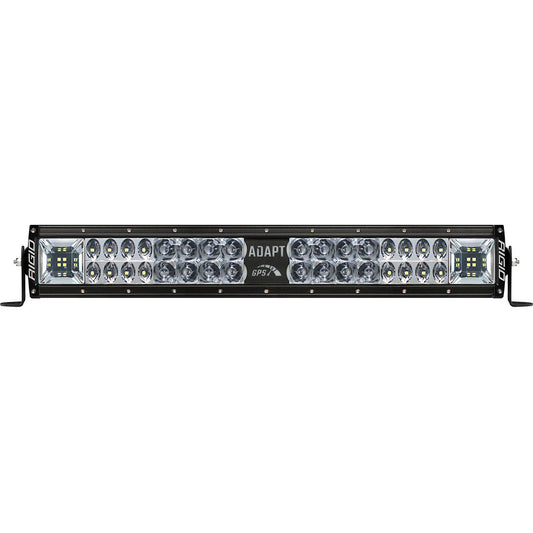 Rigid Industries Adapt E Series LED Light Bar 20.0 Inch Rigid Industries