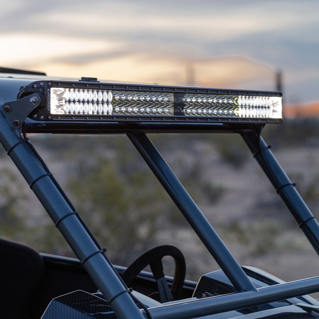 Rigid Industries Adapt E Series LED Light Bar 20.0 Inch Rigid Industries