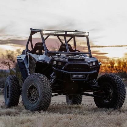Adapt E Series LED Light Bar 20.0 Inch Rigid Industries-2