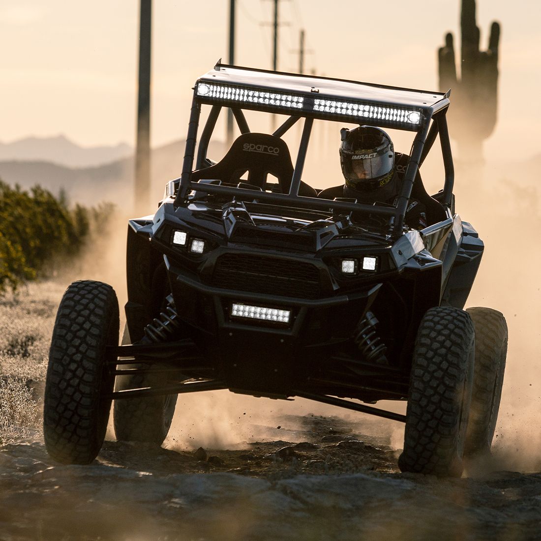 Rigid Industries Adapt E Series LED Light Bar 20.0 Inch Rigid Industries