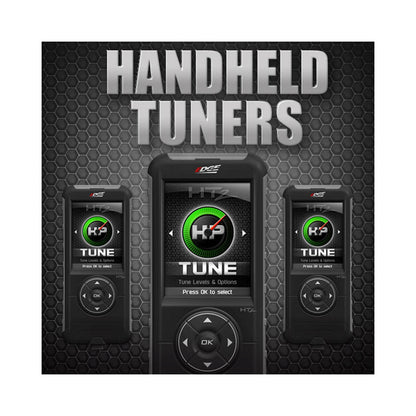 EvoHT2 2017-2019 Classic Body Gas- 50-State Compliant Edge Products-3