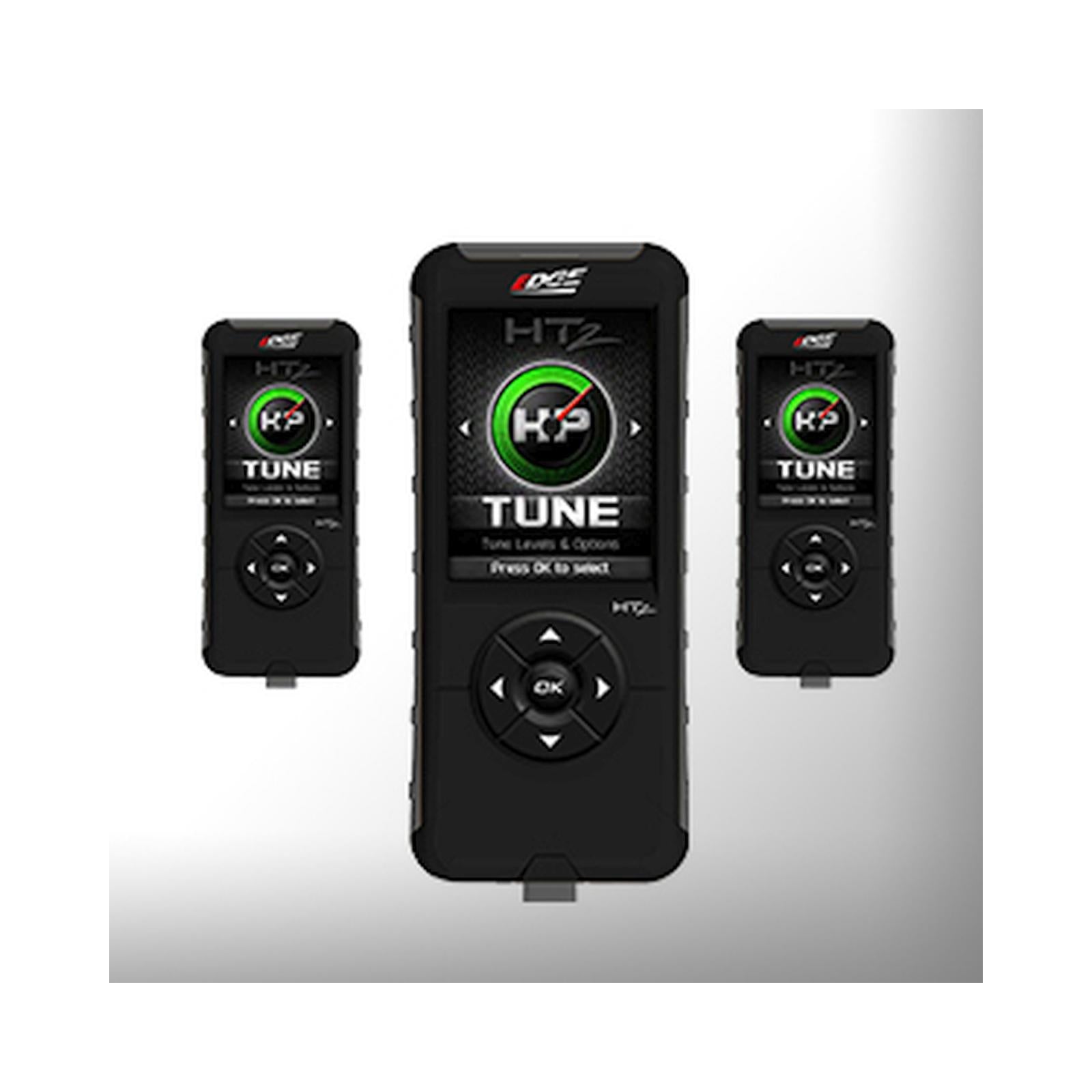 EvoHT2 2017-2019 Classic Body Gas- 50-State Compliant Edge Products-4