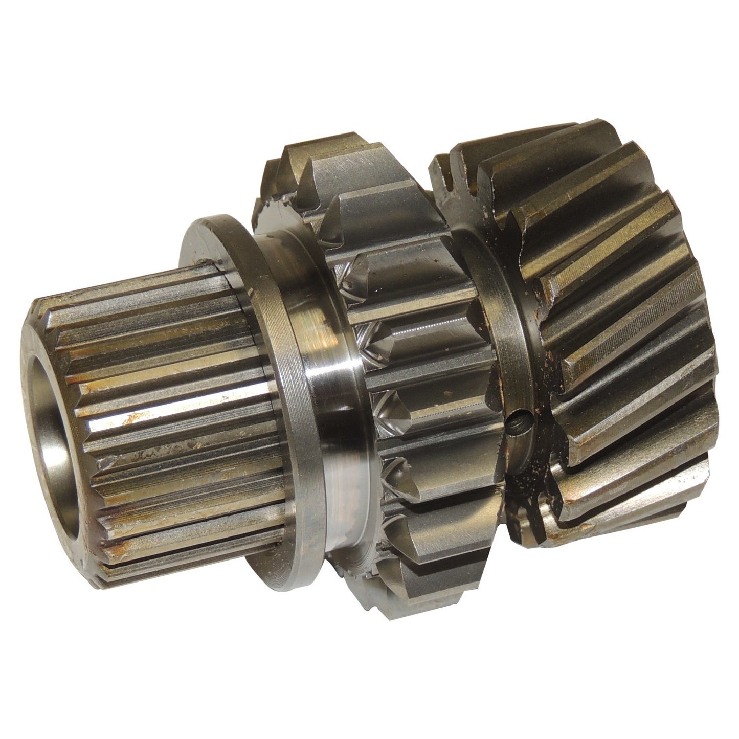 Reverse Idler Gear Set for 1980-86 CJs, SJ, J-Series w/ T176, T177 Transmission Crown Automotive