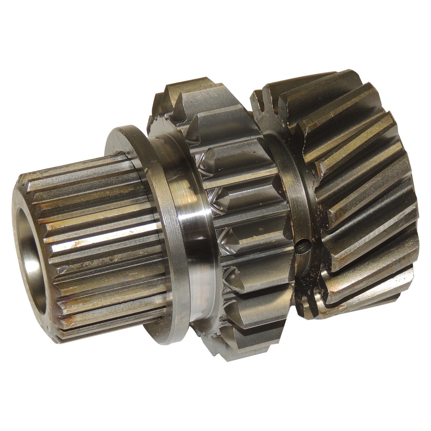 Reverse Idler Gear Set for 1980-86 CJs, SJ, J-Series w/ T176, T177 Transmission Crown Automotive
