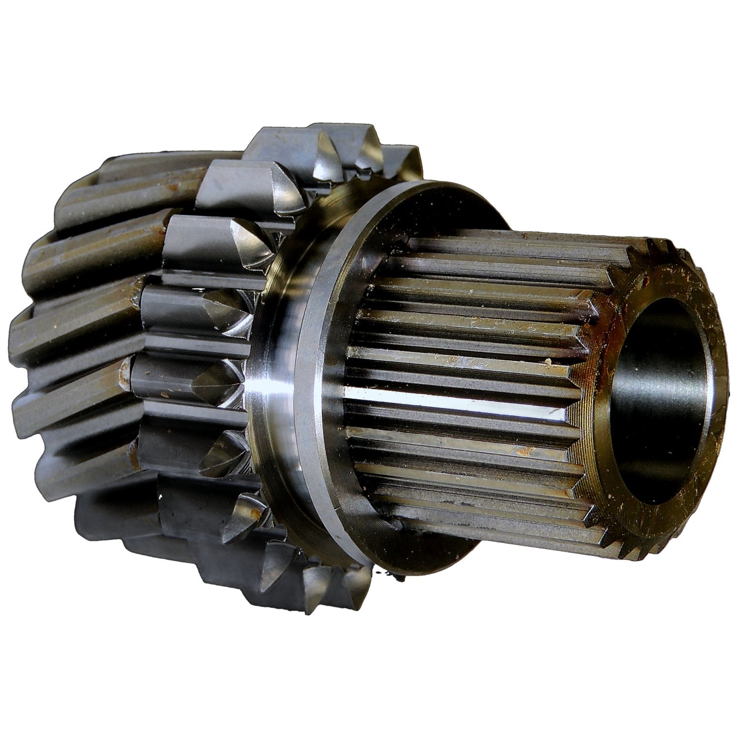 Reverse Idler Gear Set for 1980-86 CJs, SJ, J-Series w/ T176, T177 Transmission Crown Automotive-1
