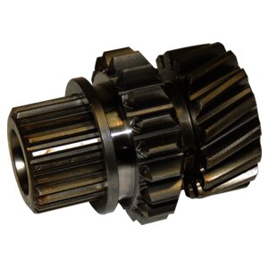 Reverse Idler Gear Set for 1980-86 CJs, SJ, J-Series w/ T176, T177 Transmission Crown Automotive-2