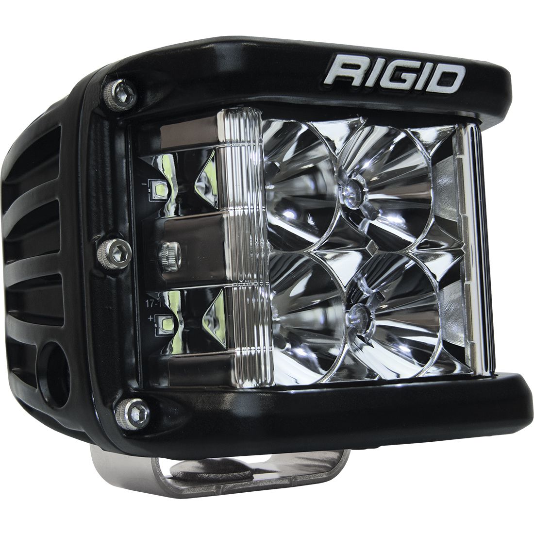 Flood Surface Mount D-SS Pro Rigid Industries