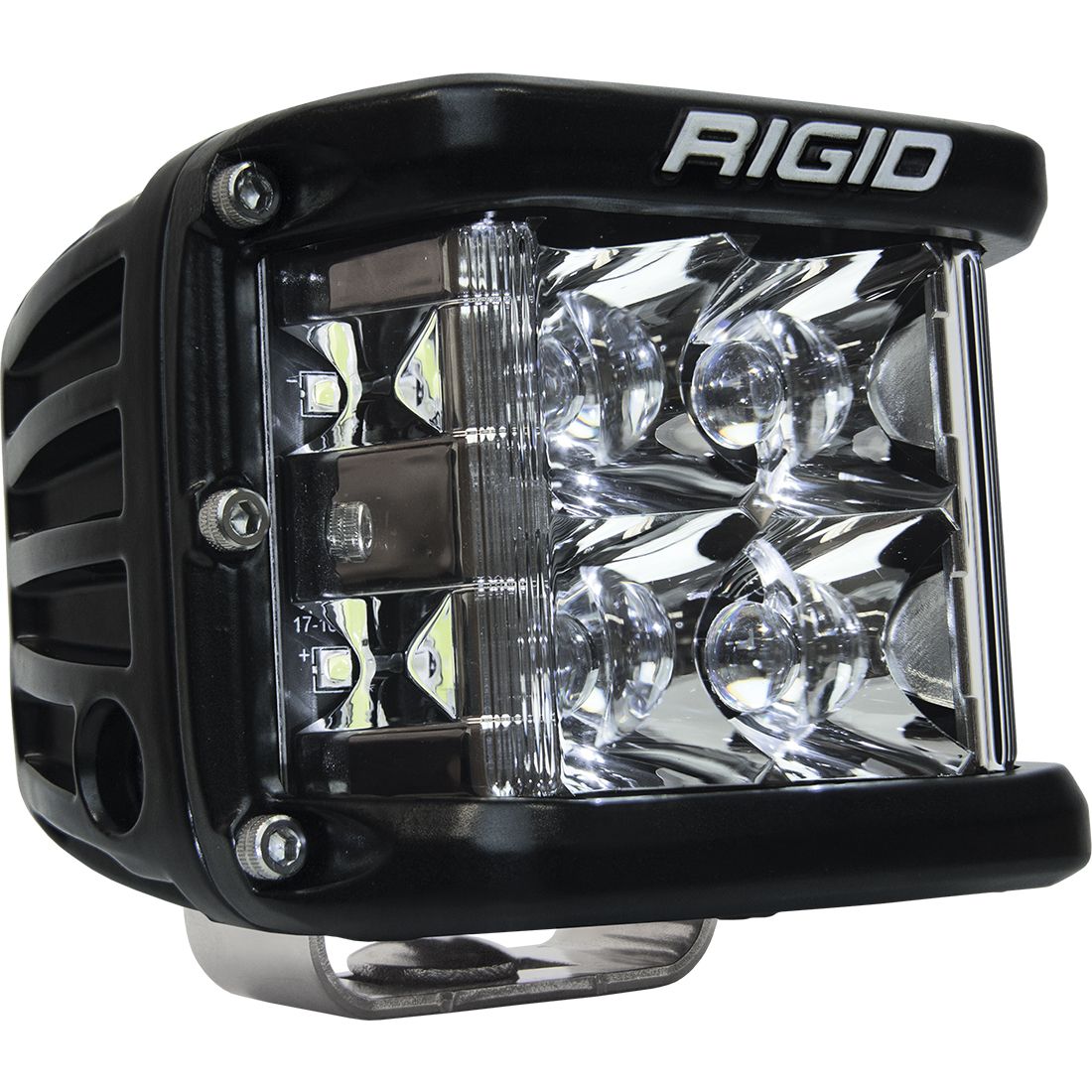 Rigid Industries Spot Surface Mount D-SS Pro RIGID Industries
