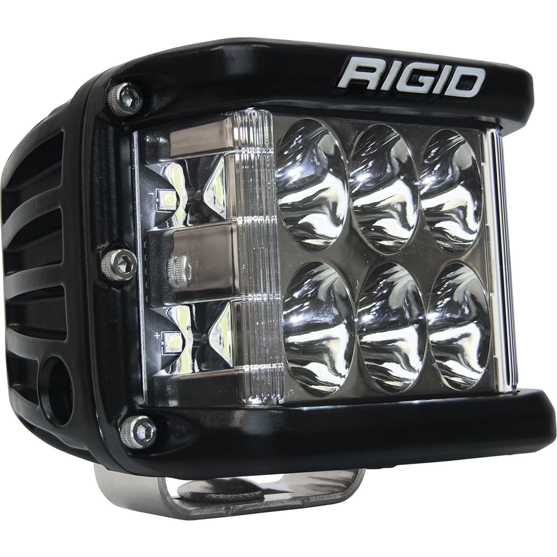 Driving Surface Mount D-SS Pro Rigid Industries