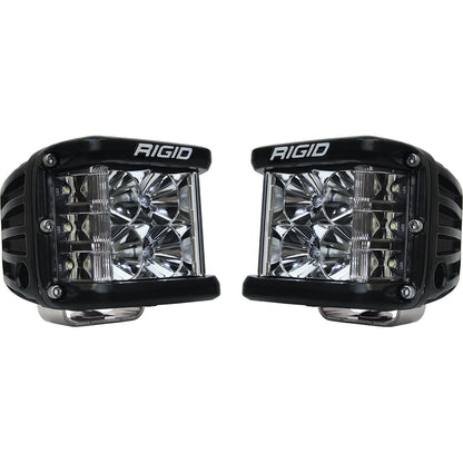 Flood Surface Mount Pair D-SS Pro Rigid Industries