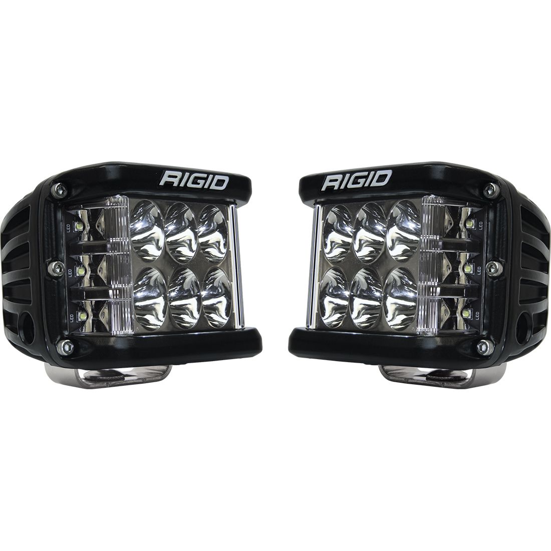 Driving Surface Mount Pair D-SS Pro Rigid Industries