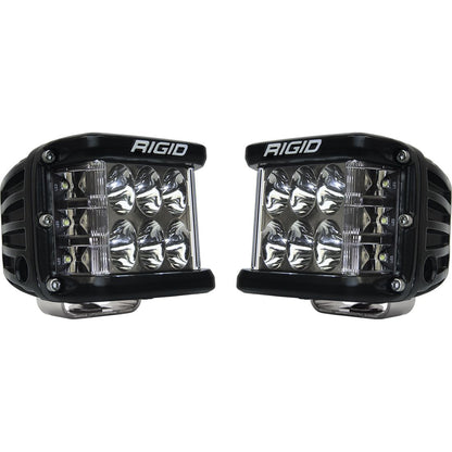Driving Surface Mount Pair D-SS Pro Rigid Industries
